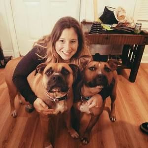 Meet your Posher, Ally